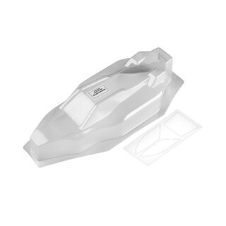 Karosserie fr 1/10 2WD Off-Road Buggy - GAMMA 2C Light