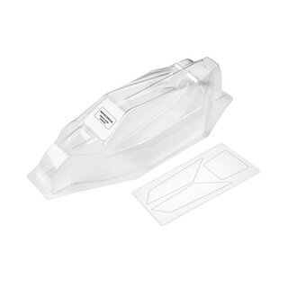 BODY FOR 1/10 2WD OFF-ROAD BUGGY - DELTA 2D