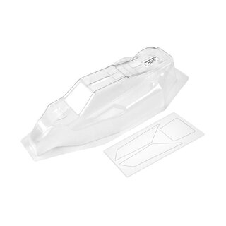 BODY FOR 1/10 2WD OFF-ROAD BUGGY - DELTA 2C - LIGHT