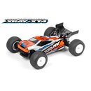 XT423 - 4WD 1/10 Electric Off-Road Truggy
