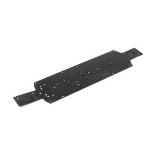 XB4´21 Alu Chassis - SWISS 7075 T6 - 2mm