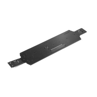 XB4´22 Alu Chassis - SWISS 7075 T6 - 2mm