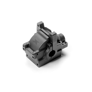 Diff Bulkhead Getriebegehuse Set hinten - schmal