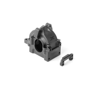 Diff Bulkhead Getriebegehuse Set vo/hi Horizontal