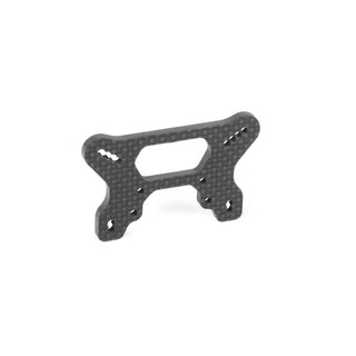 Graphite Dmpferbrcke Horizontal Split Bulkhead HS vo 3.5mm
