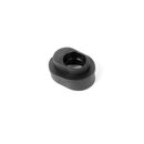 Composite Angled HUB f�r Mittelkardab vo HS Bulkhead 2 Dots