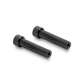 Drehachse Servo Saver +2mm (2)
