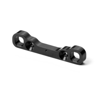 Alu Aufhngungshalter hinten unten 1 vorne 7075 T6 (5mm)
