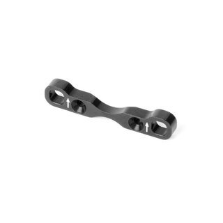 Alu Aufhngungshalter un Horizontal Split Bulkhead HS hi/vo