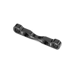 ALU LOWER SUSP. HOLDER WIDE HORIZONTAL SPLIT BULKHEAD HS