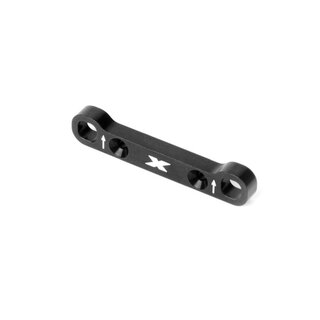 Alu Aufhngungshalter un Horizontal Split Bulkhead HS hi/hi