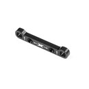 ALU LOWER SUSP. HOLDER WIDE HORIZONTAL SPLIT BULKHEAD HS