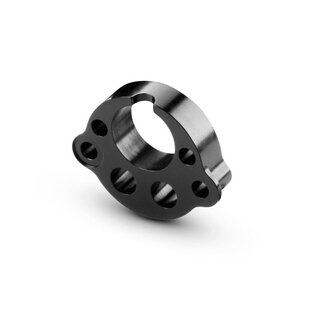 ALU ECCENTRIC INSERT FOR NARROW MOTOR BULKHEAD