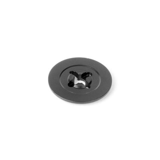 Alu 3-Pad Slipper Platte Multi einstbe Slipper Kupplung MSC