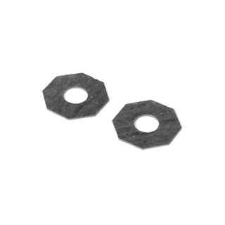 Slipper Kupplungs Pad schwarz - Medium (2)