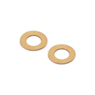 Slipper Kupplung One-Way Outdrive Pad SLS - soft (2)