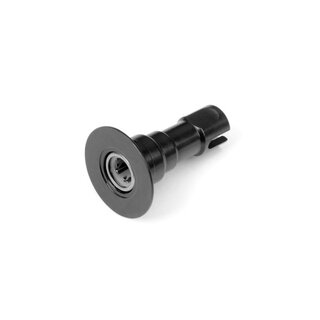 Outdrive Adapter mit gepresstem Freilauflager - Federstahl
