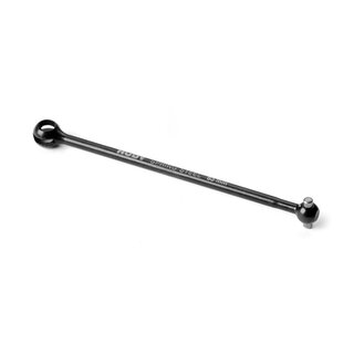 Kardanwelle vorne - 83mm mit 2.5mm Pin - Federstahl