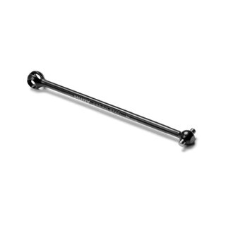 Kardanwelle vorne - 84mm mit 2.5mm Pin - Federstahl