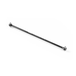 CENTRAL DOGBONE DRIVE SHAFT 107MM - SPRING STEEL