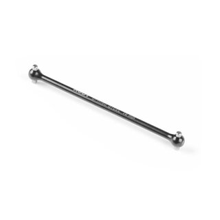 CENTRAL DOGBONE DRIVE SHAFT 75MM - SPRING STEEL