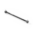 CENTRAL DOGBONE DRIVE SHAFT 57MM - SPRING STEEL