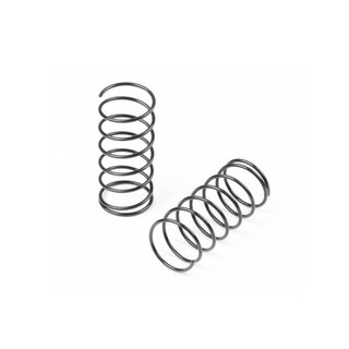 Federn vorne - progressiv offen L41mm - 2 Punkt (2)