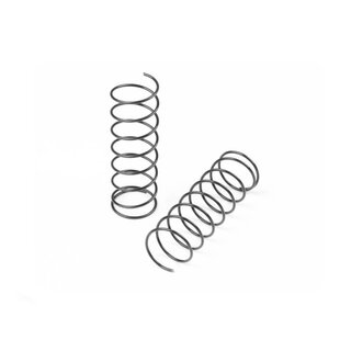 Federn hinten - progressiv offen L55mm - 2 Punkt (2)