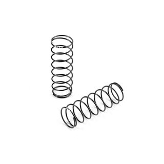 REAR BIG BORE CONICAL SPRING-SET L=57.5MM - 4 DOTS (2)