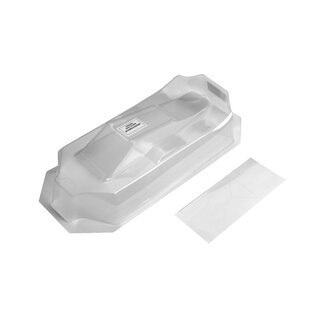 XB4 Karosserie Gamma 4D Light