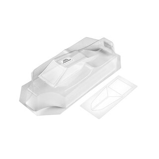 BODY FOR 1/10 4WD OFF-ROAD BUGGY - DELTA 4C - LIGHT