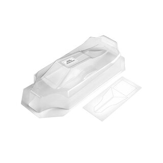 BODY FOR 1/10 4WD OFF-ROAD BUGGY - DELTA 4D