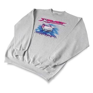 Grau SWEATER  (M)