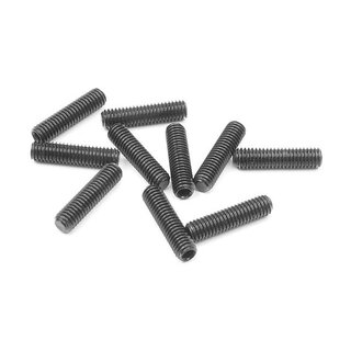 Innensechskantschraube SB M3x12