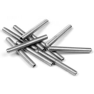 Innensechskantschraube SB M3x25