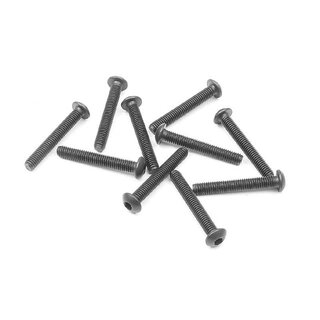 Innensechskantschraube SH M3x20