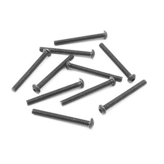 Innensechskantschraube SH M3x30
