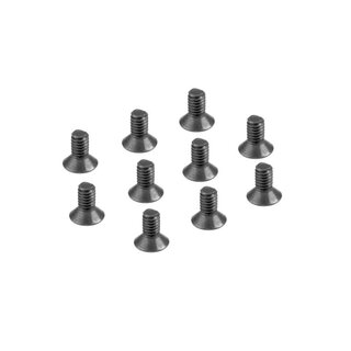 HEX SCREW SFH M2.5x5 (10)