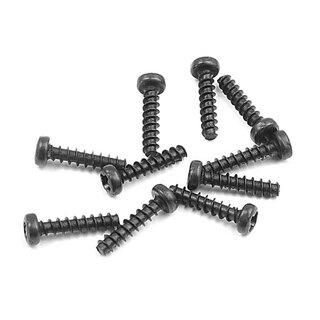 Kreuzschlitzschraube 2,2x10