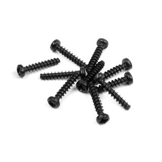 Kreuzschlitzschraube 2,2x12