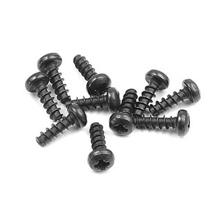 Kreuzschlitzschraube 2,5x8