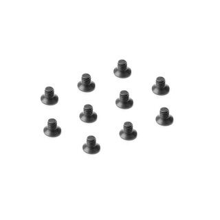 HEX SCREW 110 SFH M2x3  (10)
