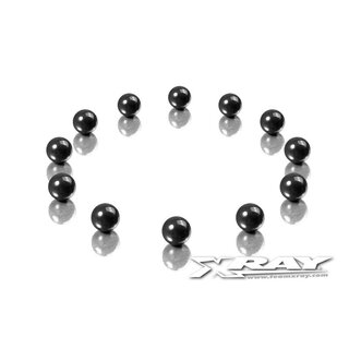 Keramikkugeln 2,4mm