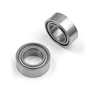Kugellager MR74ZZ (4mm x 7mm x 2,5mm) STEEL SEALED - OIL (2)