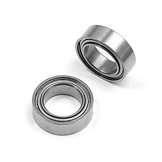 Kugellager MR85ZZ (5mm x 8mm x 2,5mm) STEEL SEALED - OIL (2)
