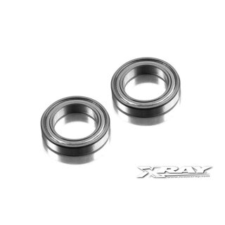 High-Speed Kugellager (13mm x 20mm x 4mm)