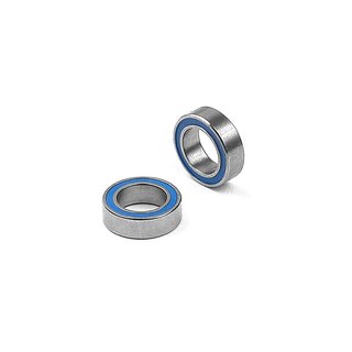 High-Speed Kugellager 5mm x 8mm x 2,5mm RUBBER SEALED OIL 2