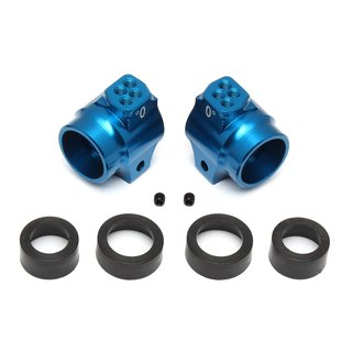 Team Associated 91548 Alu-Radtrger hinten