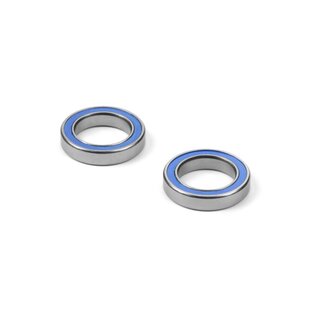 BALL-BEARING 13x20x4 STEEL SEALED - GREASE (2)