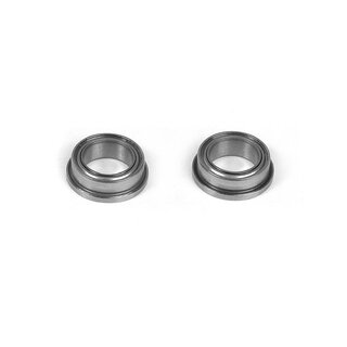 Kugellager mit Flansch (1/4x3/8x1/8)
